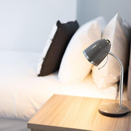City Centre, Parking, Smart Tv'S In All Rooms Swansea Ngoại thất bức ảnh