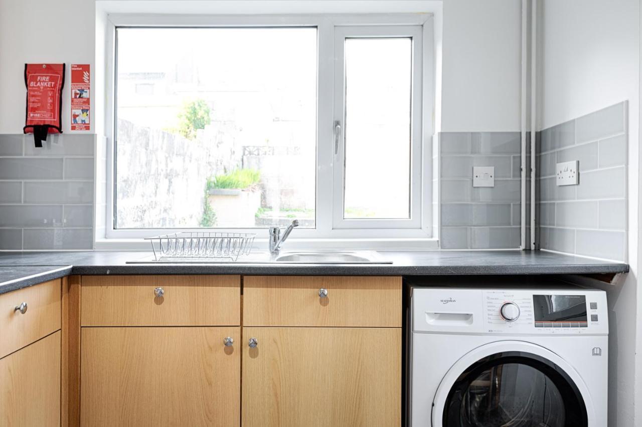 City Centre, Parking, Smart Tv'S In All Rooms Swansea Ngoại thất bức ảnh