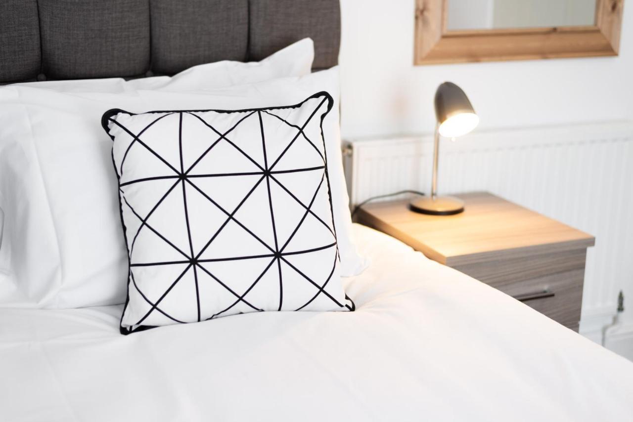City Centre, Parking, Smart Tv'S In All Rooms Swansea Ngoại thất bức ảnh