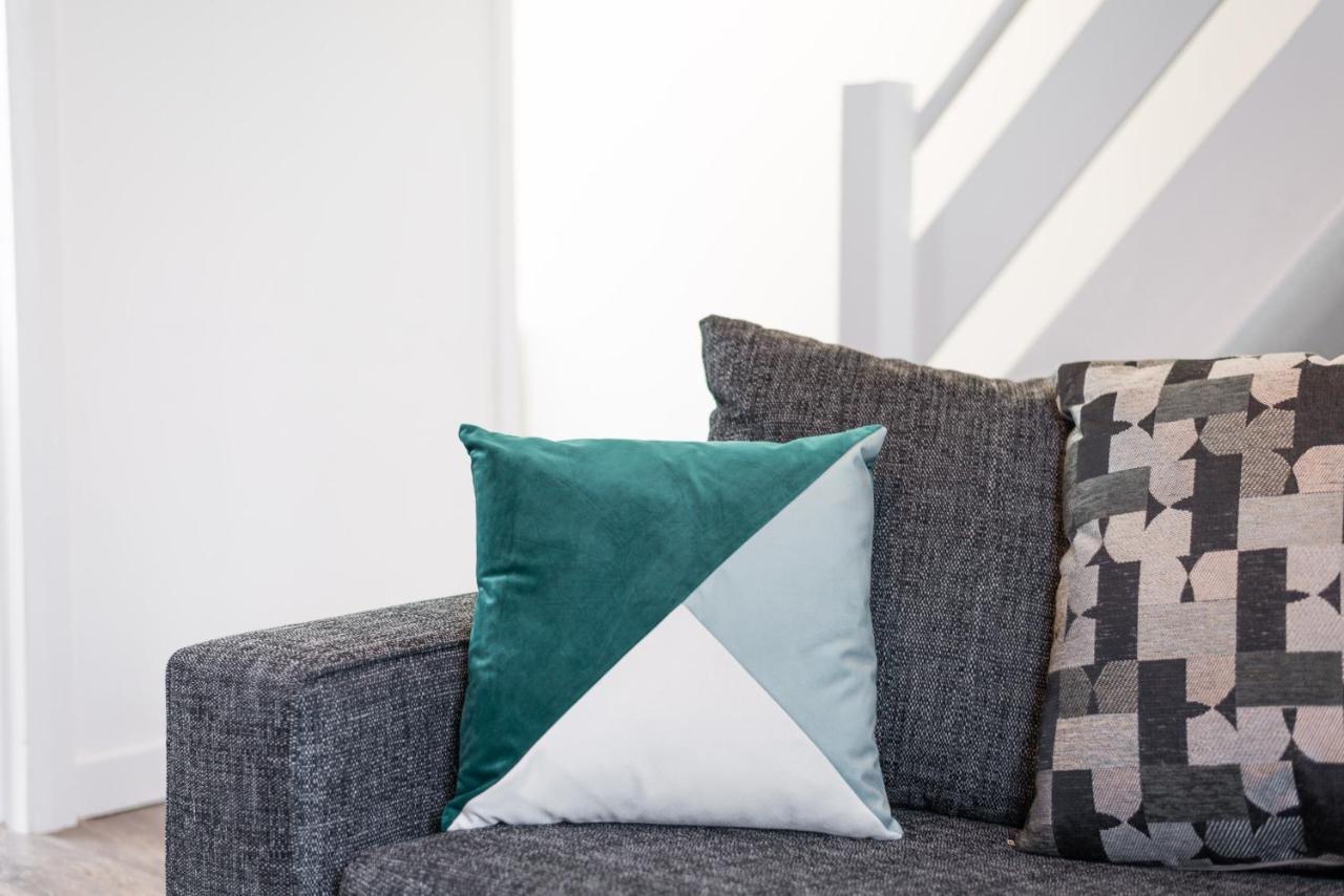 City Centre, Parking, Smart Tv'S In All Rooms Swansea Ngoại thất bức ảnh